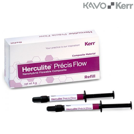 KaVo Kerr Herculite Precis Flow A1 Syringe #35421